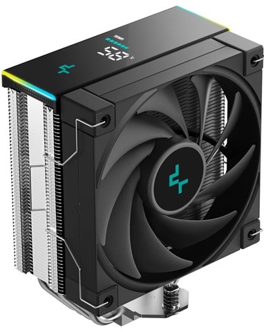 AK400 DIGITAL SE (R-AK400-BKADMN-GJD) 