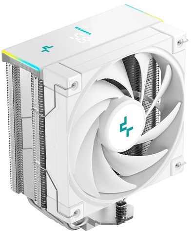 AK400 DIGITAL SE WH (R-AK400-WHADMN-GJD) 