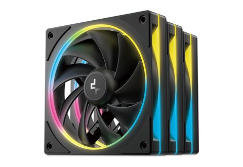 FL12 SE 3IN1 (R-FL12SE-BKAPN3-G) 