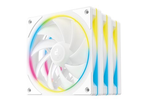 FL12 SE WH 3IN1 (R-FL12SE-WHAPN3-G) 