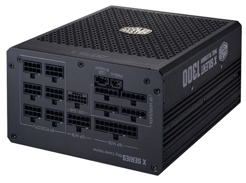 X Silent MAX Platinum 1300 (MPS-D001-AFAP-NBJP)