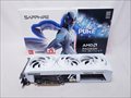 [保証確認] PURERX9070XT16GB/11348-02-20G SAPPHIRE PURE Radeon RX 9070 XT GAMING OC 16GB 各サイトで併売につき売切れのさいはご容赦願います。