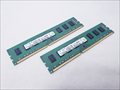PC3-12800(DDR3 1600) 4GB x2枚組 /バルク 各サイトで併売につき売切れのさいはご容赦願います。