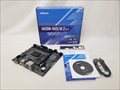 H610M-HVS/M.2 R2.0 各サイトで併売につき売切れのさいはご容赦願います。