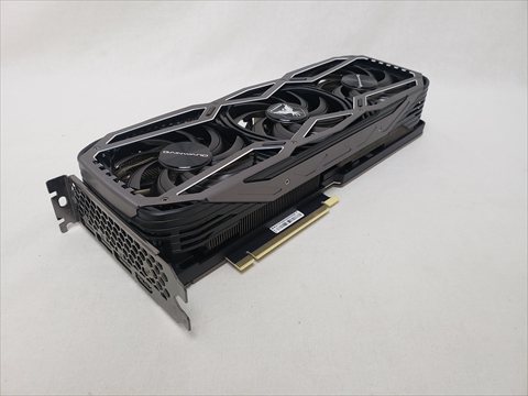 NED308T019KB-132AX-G GAINWARD GeForce RTX3080Ti PHOENIX 12GB GDDR6X 384bit 3-DP HDMI 各サイトで併売につき売切れのさいはご容赦願います。