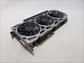 GeForce GTX 1080 Ti FTW3 GAMING /11G-P4-6696-KR 各サイトで併売につき売切れのさいはご容赦願います。