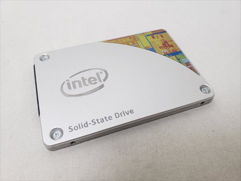 SSDSC2BW240A4K5 各サイトで併売につき売切れのさいはご容赦願います。
