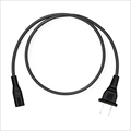 RoboMaster S1 PART 5 AC Power Cable (JP) RBMP05