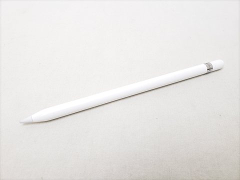 Apple Pencil（第1世代） /MK0C2J/A 各サイトで併売につき売切れのさいはご容赦願います。