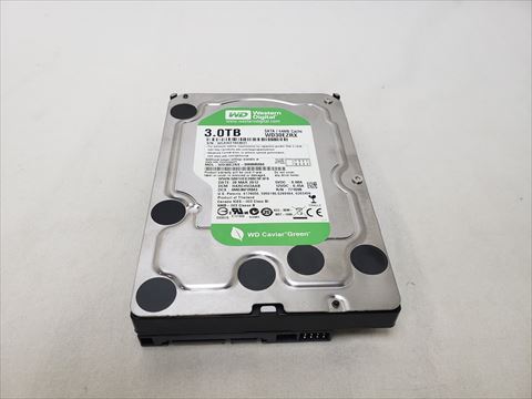 WD30EZRX 各サイトで併売につき売切れのさいはご容赦願います。