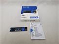 WD Blue SN550 WDS500G2B0C 各サイトで併売につき売切れのさいはご容赦願います。