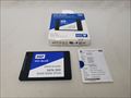 WD Blue WDS500G2B0A 各サイトで併売につき売切れのさいはご容赦願います。