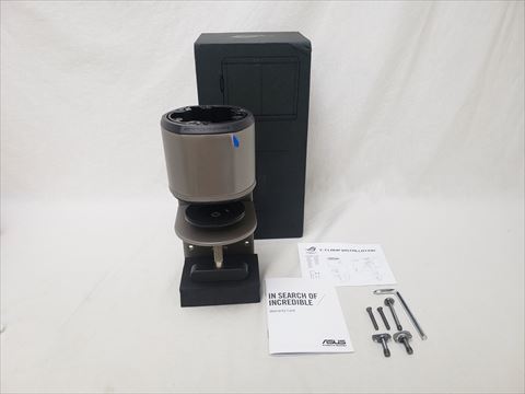 ROG Desk Mount Kit 各サイトで併売につき売切れのさいはご容赦願います。
