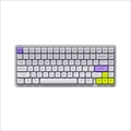 AESCO A83 WHITE 10月10日発売