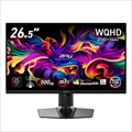 MPG-271QR-QD-OLED-X50 10月3日発売