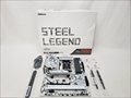 B650 Steel Legend WiFi 各サイトで併売につき売切れのさいはご容赦願います。