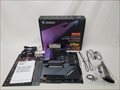 X670E AORUS MASTER rev.1.0 各サイトで併売につき売切れのさいはご容赦願います。