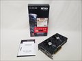 SA-RX480-8GD5N001/11260-07-20G (NITRO+ RADEON RX 480 8G GDDR5 PCI-E DUAL HDMI / DVI-D / DUAL DP) 各サイトで併売につき売切れのさいはご容赦願います。
