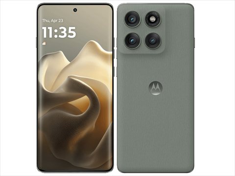 motorola edge 60 pro シャドーグリーン【国内版 SIMFREE】 各サイトで併売につき売切れのさいはご容赦願います。