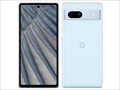 Pixel7a シー 8GB/128GB  【au SIMFREE】 各サイトで併売につき売切れのさいはご容赦願います。