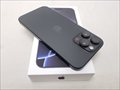 iPhone16 Pro Max 256GB ブラックチタニウム /MYWG3J/A 【国内版 SIMFREE】 各サイトで併売につき売切れのさいはご容赦願います。