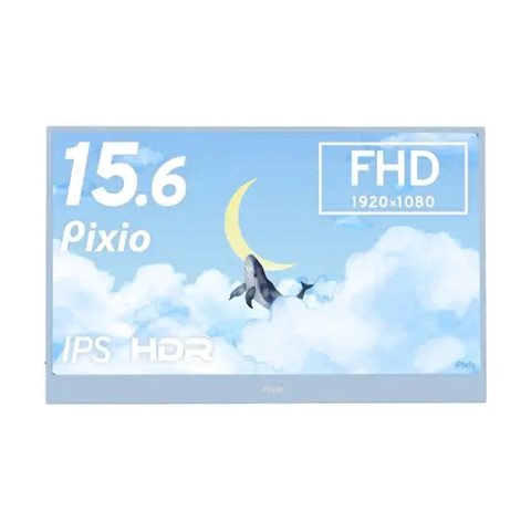 PX160 Wave Pastel Blue PX160WAVEB-O