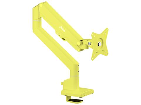 PS1S Wave Yellow PSW1SYL-O