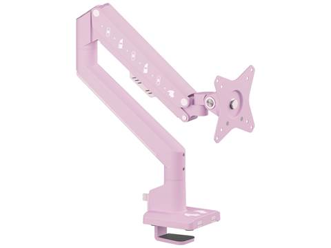 PS1S Wave Pastel Pink Devil PSW1SPKDV-O