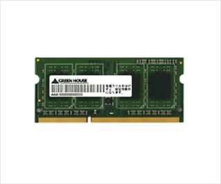 GH-DWT1600LV-4GH(4Gbit) ☆6個まで￥250クリックポスト対応可能！