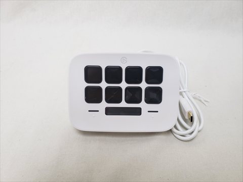 Stream Deck NEO 各サイトで併売につき売切れのさいはご容赦願います。