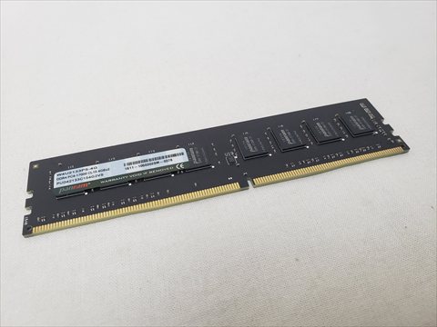 PC4-17000(DDR4 2133) 4GB /バルク 各サイトで併売につき売切れのさいはご容赦願います。