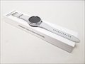 SAMSUNG Galaxy Watch6 Classic 47mm SM-R960NZSAXJP シルバー 各サイトで併売につき売切れのさいはご容赦願います。