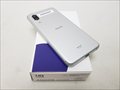 AQUOS sense3 シルバーホワイト /SHV45SWU 【UQ SIMFREE】 【 UQ 国内版SIMフリー 】 各サイトで併売につき売切れのさいはご容赦願います。