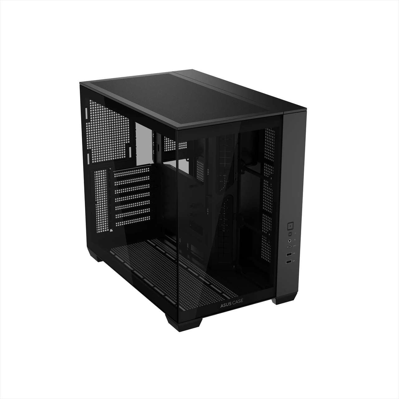A32 BLACK ☆送料無料対象品！☆ | ミドルタワー | ATX／microATX対応