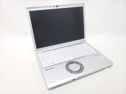Let's note SV9 (i5-10310U/12.1/8GB/SSD256GB/W11) /CF-SV9RDLVS [6850]各サイトで併売につき売切れのさいはご容赦願います。