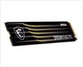 SPATIUM M480 Pro PCIe 4.0 NVMe M.2 2TB