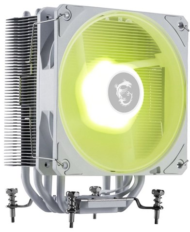 MAG COREFROZR AA13 WHITE 