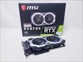 GeForce RTX 2070 SUPER VENTUS OC 各サイトで併売につき売切れのさいはご容赦願います。