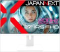 JN-IPS27G200F-W 各サイトで併売につき売切れのさいはご容赦願います。