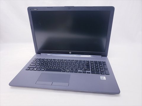 HP250 G7 各サイトで併売につき売切れのさいはご容赦願います。