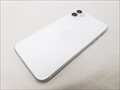 iPhone11 128GB ホワイト /MWM22J/A 【国内版 SIMFREE】 各サイトで併売につき売切れのさいはご容赦願います。