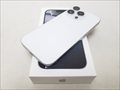 iPhone16 Pro 128GB ホワイトチタニウム /MYMW3J/A 【国内版 SIMFREE】 各サイトで併売につき売切れのさいはご容赦願います。