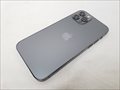 iPhone12 Pro 128GB グラファイト /MGM53J/A docomo 【SIMロック解除品】 各サイトで併売につき売切れのさいはご容赦願います。