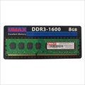 UM-DDR3S-1600-8GB ☆6個まで￥250クリックポスト対応可能！