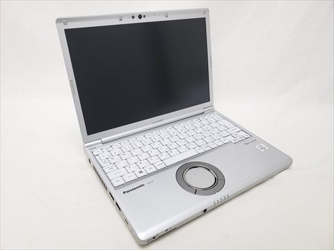 Let's note SV9 (i5-10310U/12.1/8GB/SSD256GB/W11) /CF-SV9RDLVS [6265]各サイトで併売につき売切れのさいはご容赦願います。