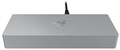 RC21-02290200-R3J1（Razer Thunderbolt 5 Dock Mercury White ）