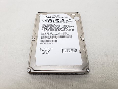 HTS543225L9A300 各サイトで併売につき売切れのさいはご容赦願います。