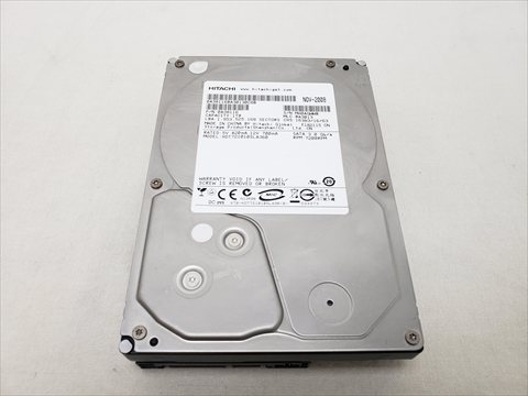 HDT721010SLA360 各サイトで併売につき売切れのさいはご容赦願います。