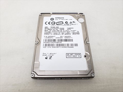 HTS723232L9SA60 各サイトで併売につき売切れのさいはご容赦願います。
