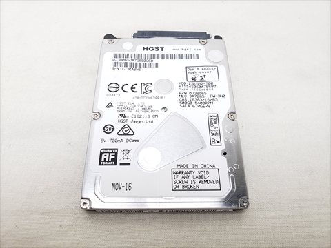 HTS545050A7E680 各サイトで併売につき売切れのさいはご容赦願います。